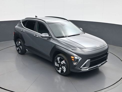 New 2026 Hyundai Kona Limited image 15