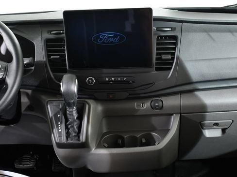 New 2027 Ford Transit 150 Low Roof AWD w/ Load Area Protection Package image 9