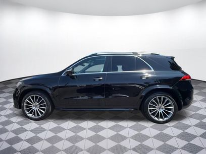 Used 2022 Mercedes-Benz GLE 350