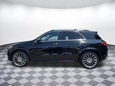 Used 2022 Mercedes-Benz GLE 350 image 2