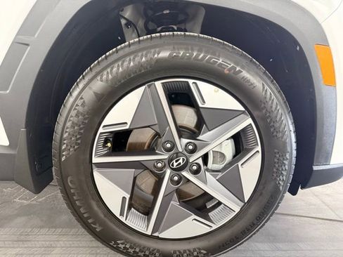 Certified 2026 Hyundai Tucson SEL image 11