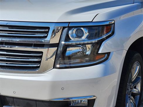 Used 2016 Chevrolet Tahoe LTZ image 9