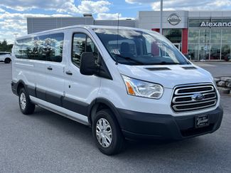 Used 2019 Ford Transit 350 XLT RWD video 1
