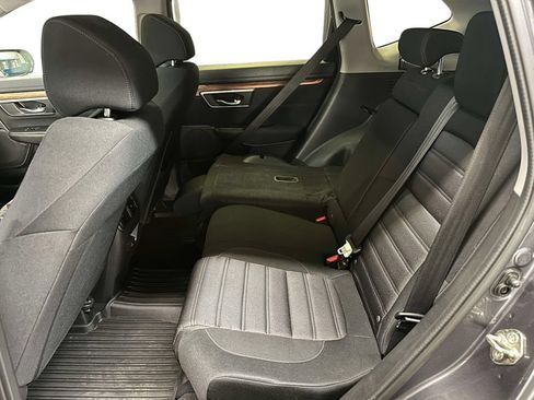 Used 2019 Honda CR-V EX image 16