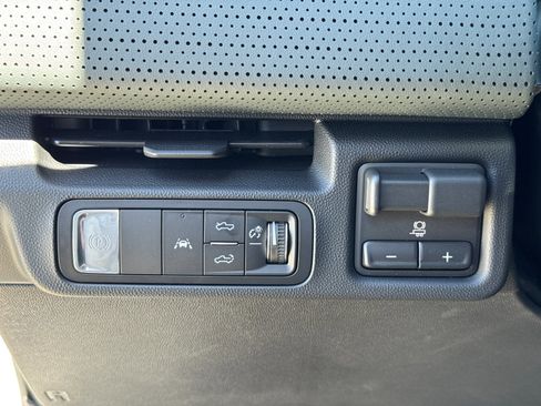 Used 2026 GMC Sierra EV AT4 image 30