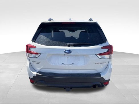 Certified 2023 Subaru Forester Limited AWD/4WD image 12