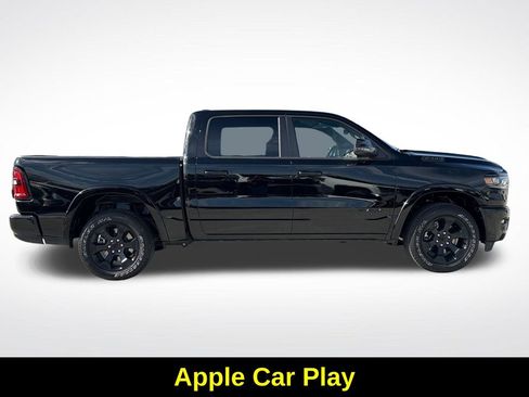 Used 2026 RAM 1500 Big Horn AWD/4WD image 10