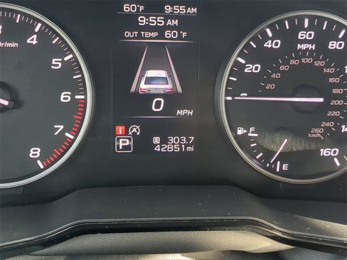 Certified 2021 Subaru Legacy Base w/ Alloy Wheel Package image 28