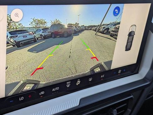 New 2025 Ford Bronco Sport Heritage image 12