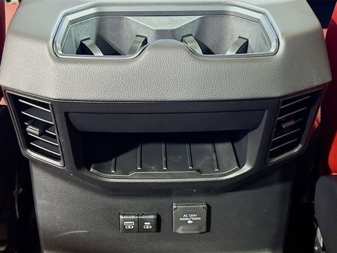 New 2026 Toyota Tundra TRD Pro AWD/4WD image 26