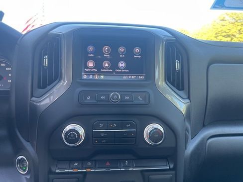 New 2026 GMC Sierra 1500 Pro image 13