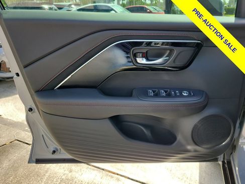 Used 2026 Acura ADX A-Spec FWD image 14