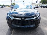 Used 2022 Chevrolet Blazer RS image 2