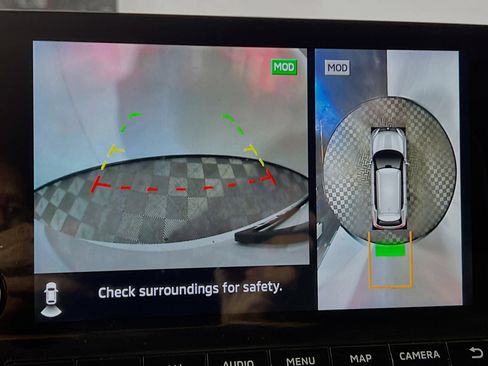 Used 2024 Mitsubishi Outlander SE image 28