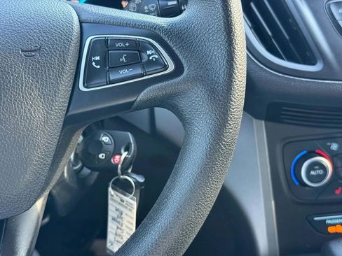 Used 2018 Ford Escape SE AWD/4WD image 25