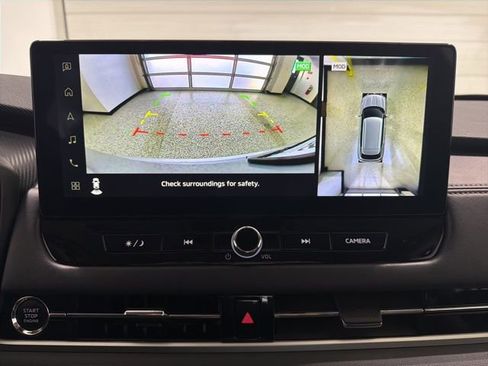 Used 2025 Mitsubishi Outlander SEL FWD image 18