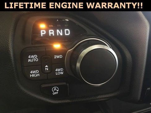 Certified 2025 RAM 1500 Big Horn image 18