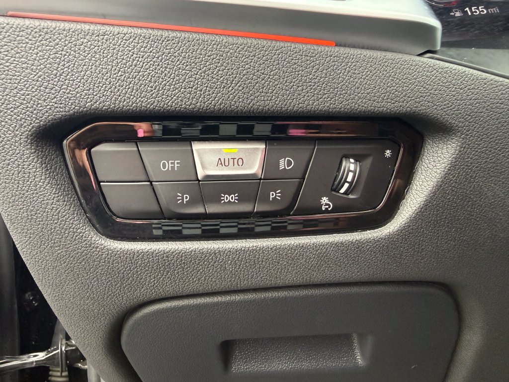 Used 2023 BMW M4 xDrive Competition AWD/4WD image 26