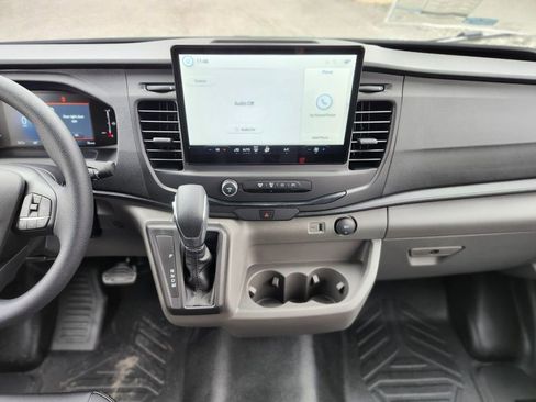 New 2026 Ford Transit 250 148 Medium Roof w/ Load Area Protection Package image 14