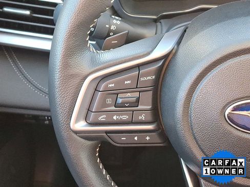 Certified 2025 Subaru Outback Limited image 25