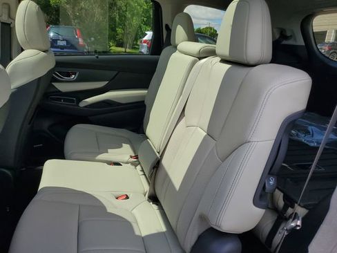 New 2026 Subaru Ascent Limited AWD/4WD image 10