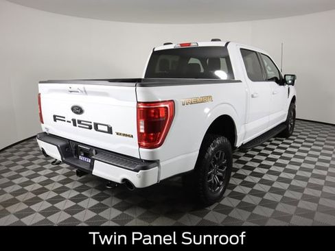 Used 2023 Ford F150 Tremor w/ 360 Degree Camera Package image 4