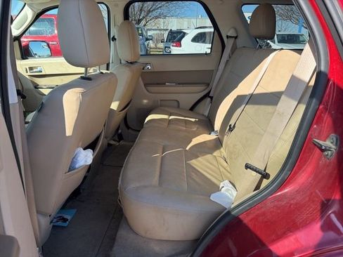 Used 2010 Ford Escape Limited image 13