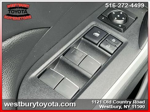 Certified 2023 Toyota RAV4 SE w/ Weather & Moonroof Package image 21