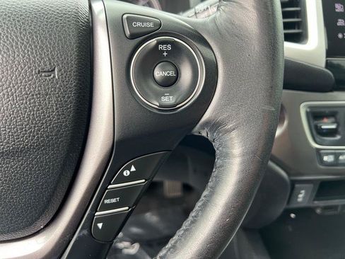 Used 2018 Honda Pilot EX-L image 29