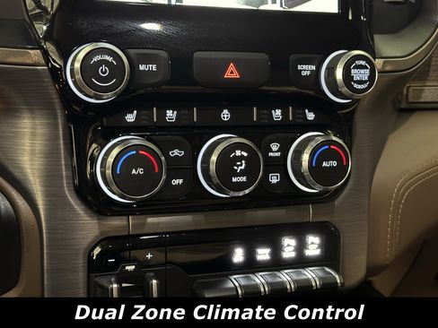 Used 2019 RAM 1500 Limited w/ Trailer Tow Group image 10