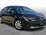 Used 2022 Toyota Corolla LE image 4