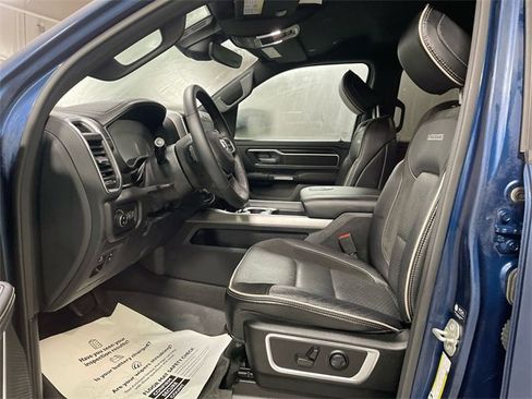 Certified 2023 RAM 1500 Laramie image 11