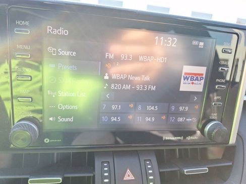 Used 2021 Toyota RAV4 XSE image 27