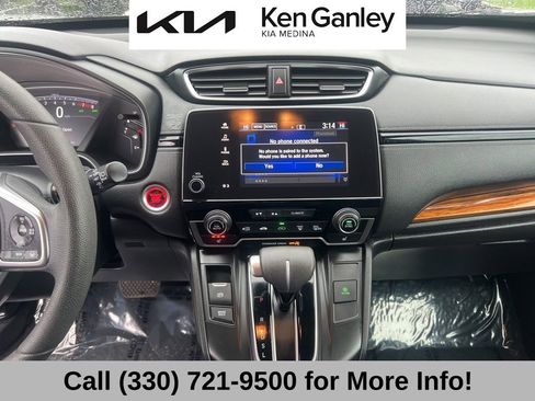 Used 2018 Honda CR-V EX image 35