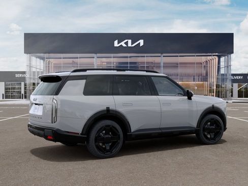 New 2027 Kia Telluride EX X-Line AWD/4WD image 7