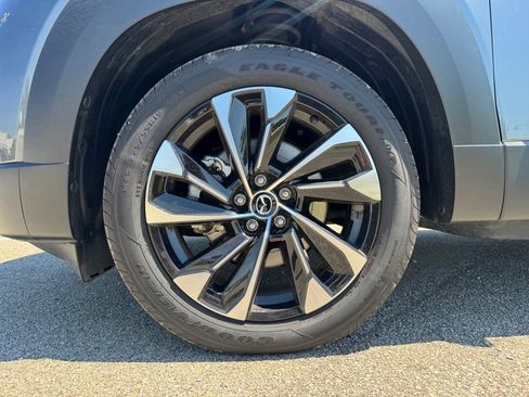 Used 2025 MAZDA CX-50 2.5 Hybrid w/ Premium Plus Pkg AWD/4WD image 15