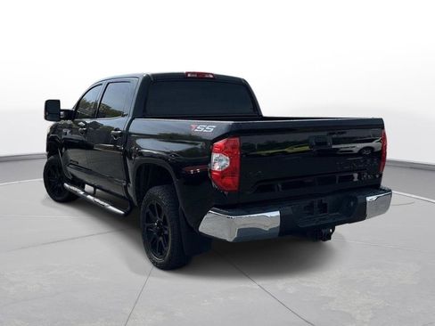 Used 2020 Toyota Tundra SR5 w/ SR5 Upgrade Package image 8