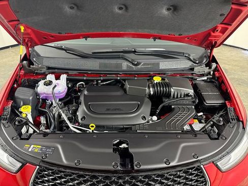 New 2026 Chrysler Pacifica Select FWD image 33