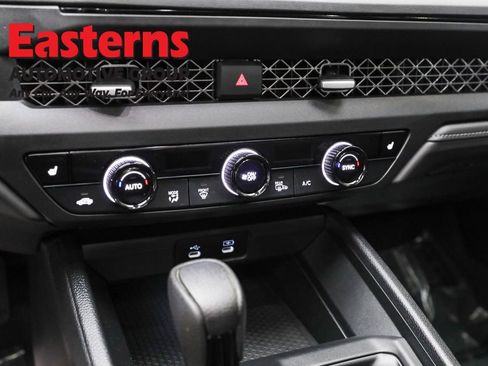 Used 2024 Honda Accord EX image 19