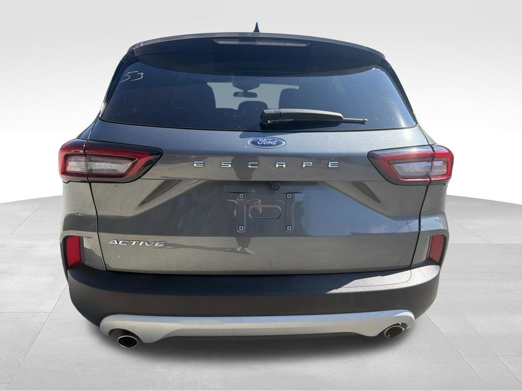 Used 2025 Ford Escape Active FWD image 13