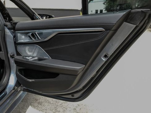 Used 2022 BMW M8 Gran Coupe xDrive Competition w/ M Carbon Exterior Package AWD/4WD image 49