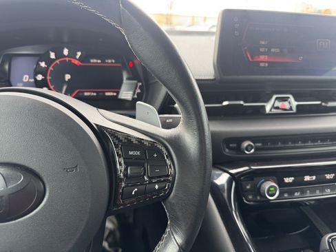 Used 2020 Toyota Supra image 20