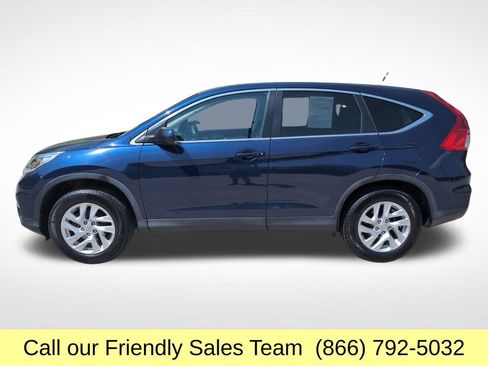 Used 2016 Honda CR-V EX image 2