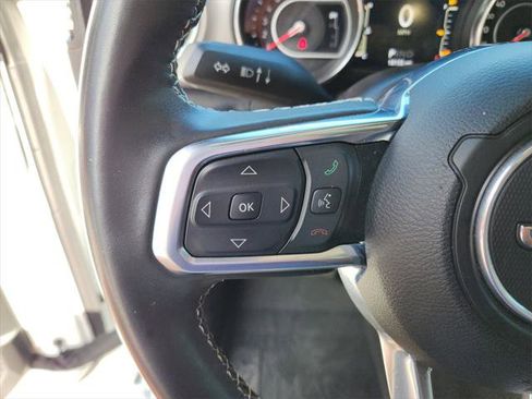 Certified 2022 Jeep Wrangler Unlimited Rubicon w/ LED Lighting Group image 27