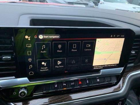 New 2026 GMC Sierra 2500 SLE w/ SLE Value Package; image 20