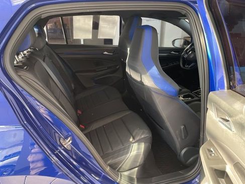 Certified 2023 Volkswagen Golf 20th Anniversary Edition image 9