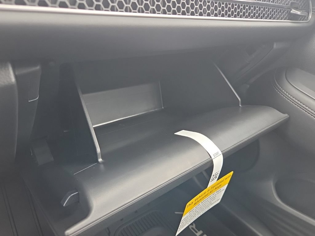 New 2027 Honda HR-V EX-L image 47