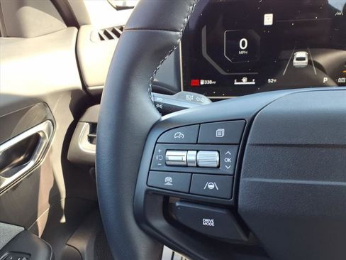 Used 2025 Kia K4 EX image 16