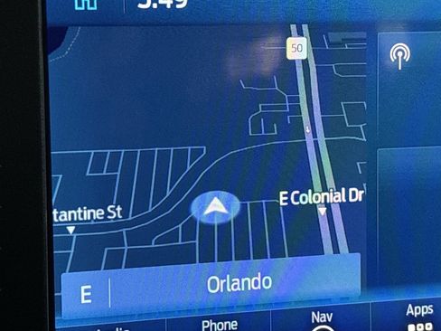 Used 2022 Ford Bronco Big Bend image 21