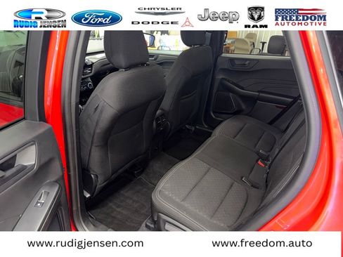 Used 2024 Ford Escape Active w/ Cold Weather Package image 12